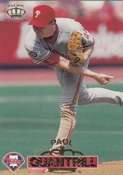 Paul Quantrill #158
