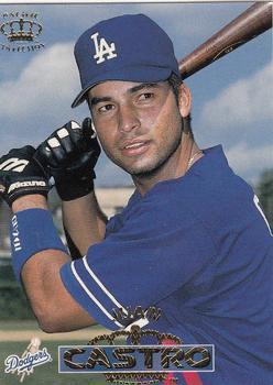 Juan Castro #113