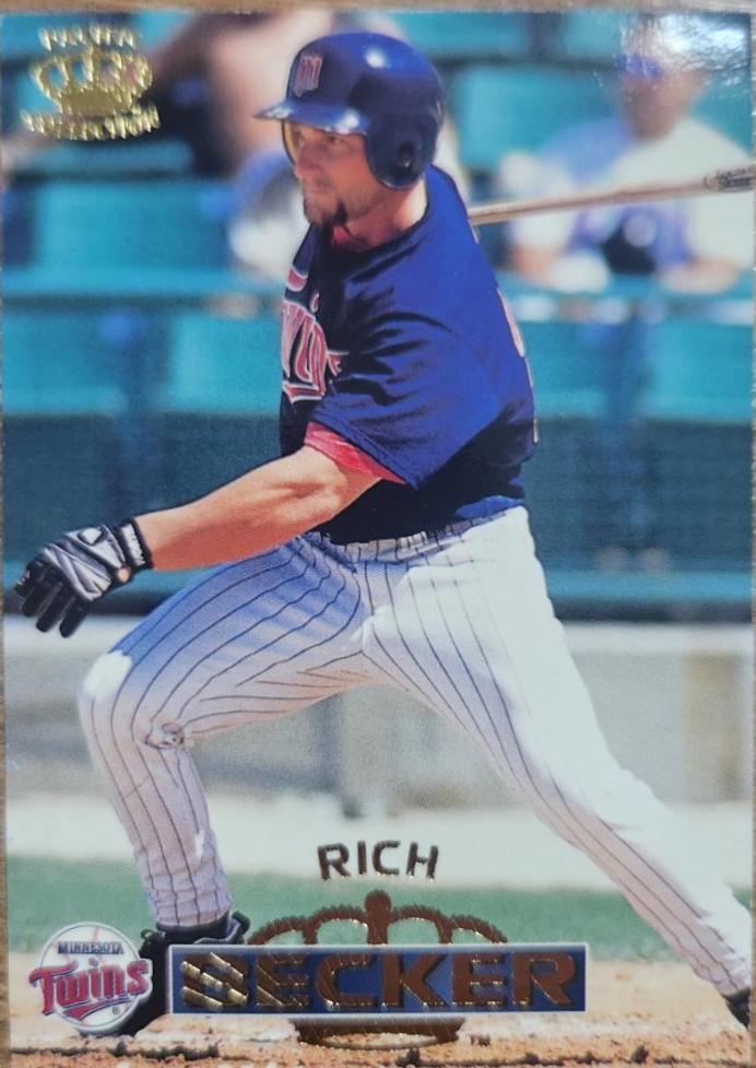 Rich Becker #364