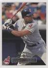 Sandy Alomar #295