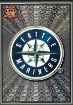 Seattle Mariners #PB-15