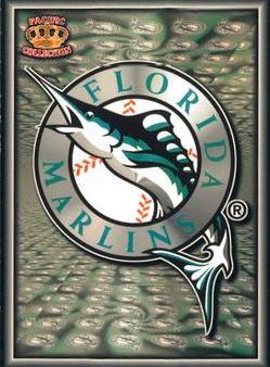 Florida Marlins #PB-16