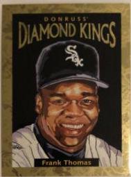 Frank Thomas #DK-1