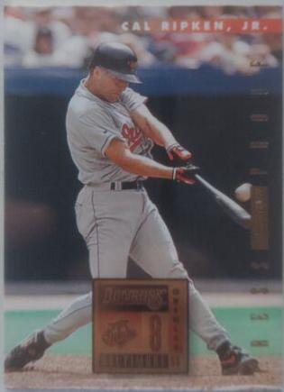 Cal Ripken Jr #145