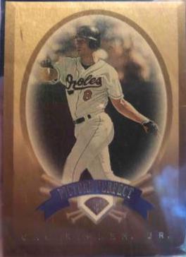 Cal Ripken [Picture Perfect] #2