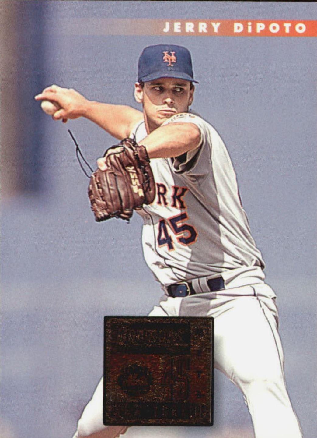 Jerry DiPoto #261
