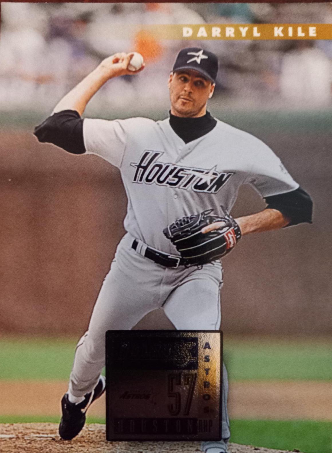 Darryl Kile #519