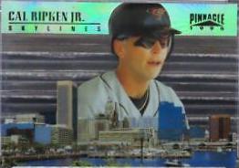 Cal Ripken Jr #4