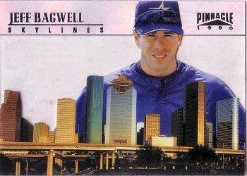 Jeff Bagwell #16