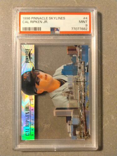 Cal Ripken Jr