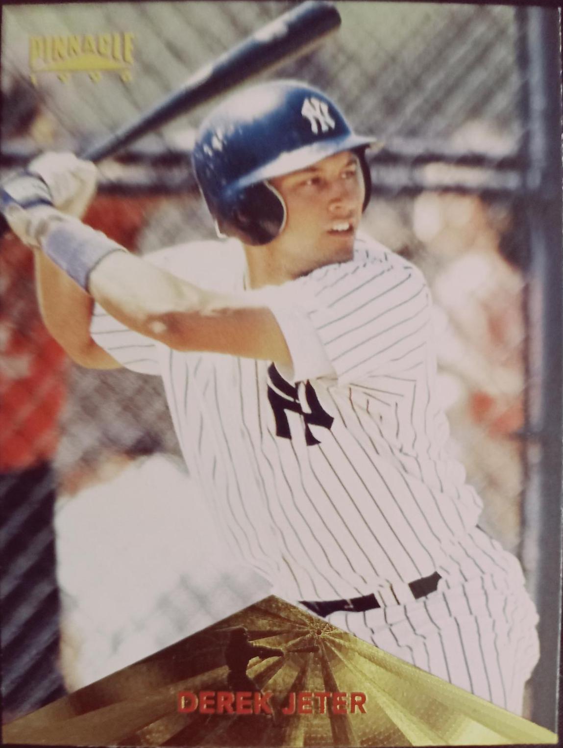 Derek Jeter #171