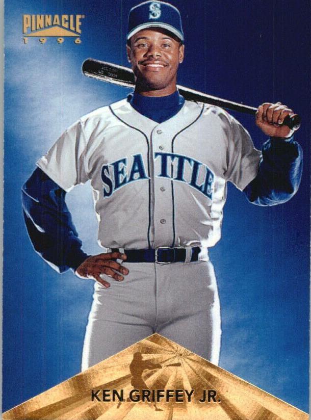 Ken Griffey Jr. #122