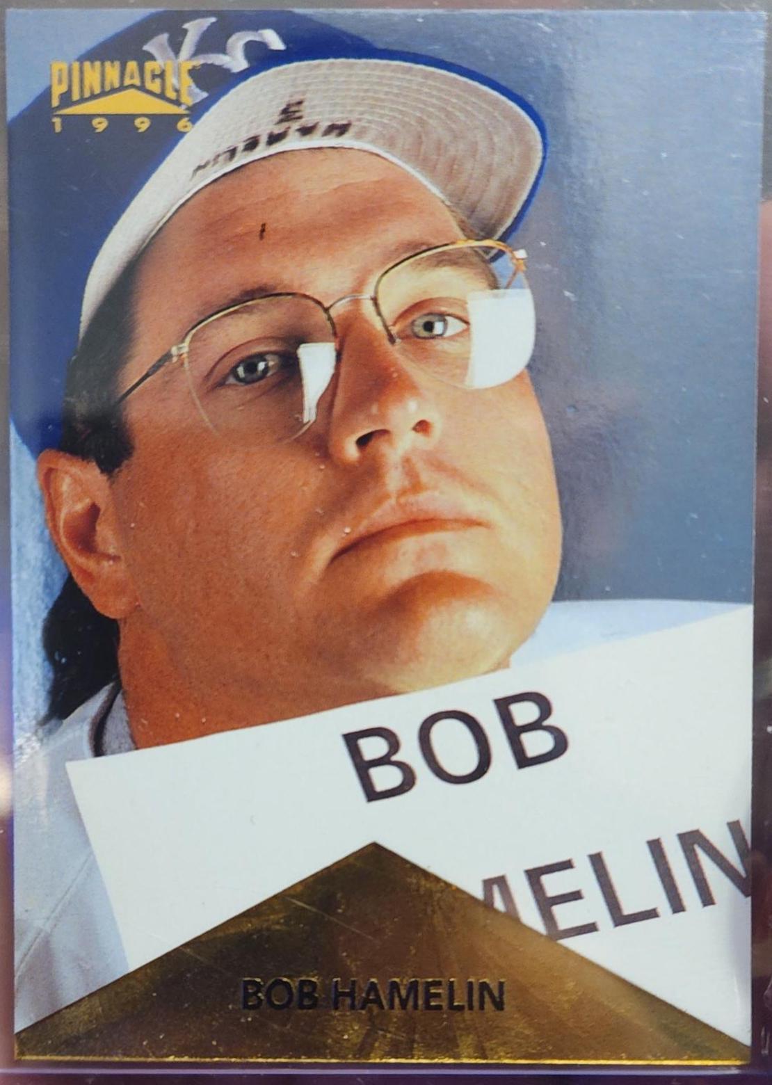 Bob Hamelin [Foil] #289
