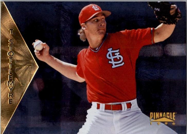 todd stottlemyre #357