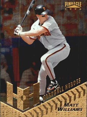 matt williams #274