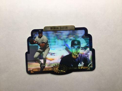 Derek Jeter [Gold] #43