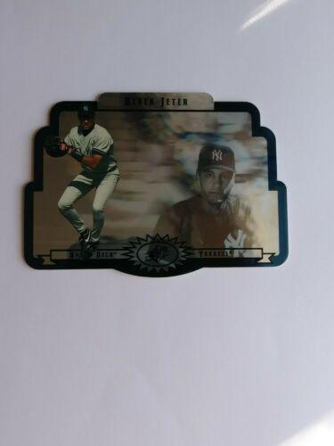 Derek Jeter #43