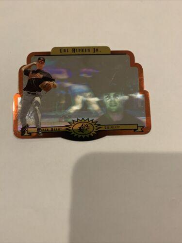Cal Ripken Jr. [Gold] #5