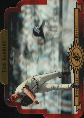 Tom Glavine [Gold] #4