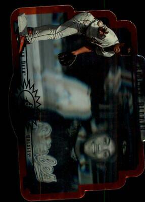 Roberto Alomar #6