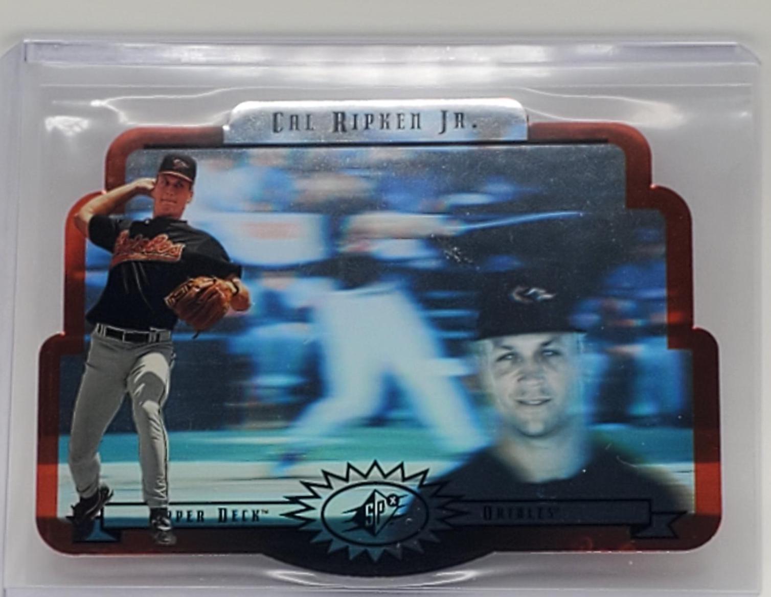 Cal Ripken Jr. #5
