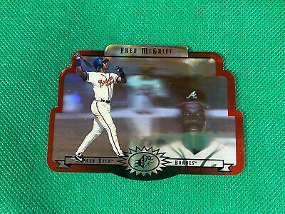 Fred McGriff #3