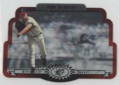 Tom Glavine #4
