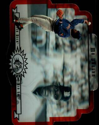 Mo Vaughn #10