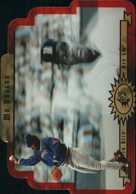 Mo Vaughn [Gold] #10