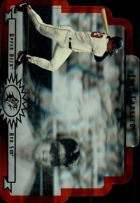 Jose Canseco #8