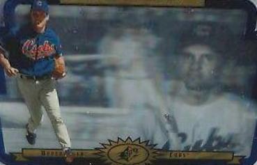 Ryne Sandberg [Gold] #14
