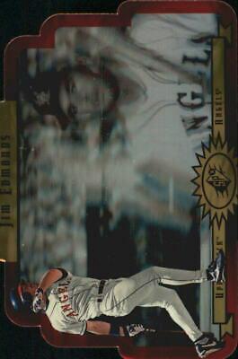 Jim Edmonds [Gold] #11