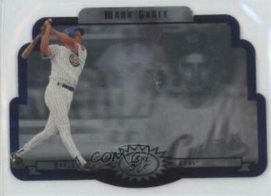 Mark Grace #15