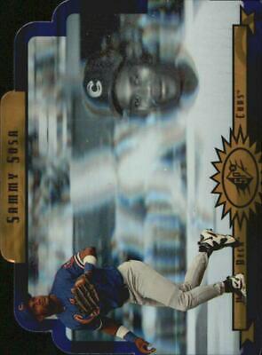 Sammy Sosa [Gold] #13