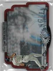Jim Edmonds #11