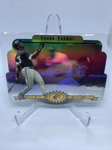 Frank Thomas [Gold] #16