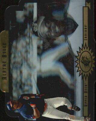 Albert Belle [Gold] #19