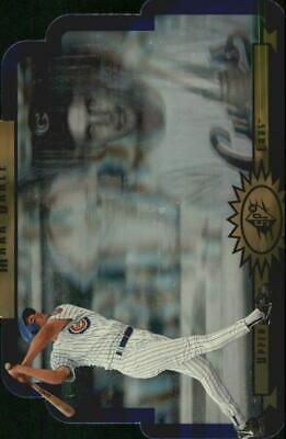 Mark Grace [Gold] #15