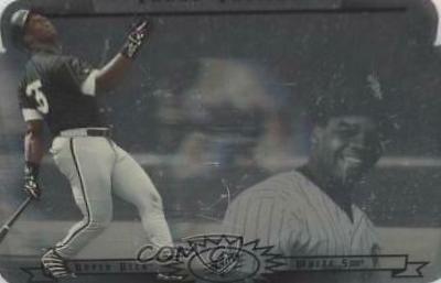 Frank Thomas #16