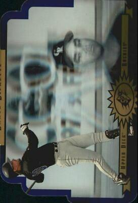 Dante Bichette [Gold] #22