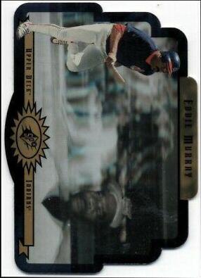 Eddie Murray [Gold] #20