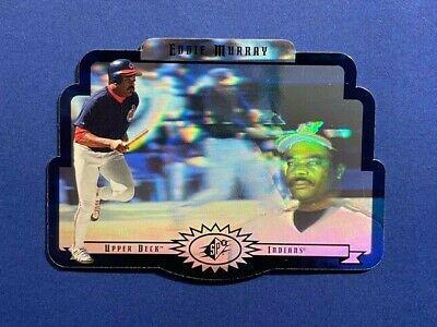 Eddie Murray #20