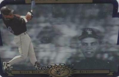 Andres Galarraga [Gold] #25