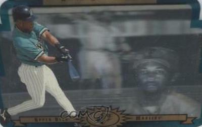 Gary Sheffield [Gold] #27