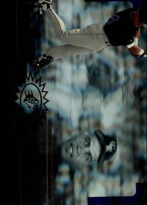 Andres Galarraga #25