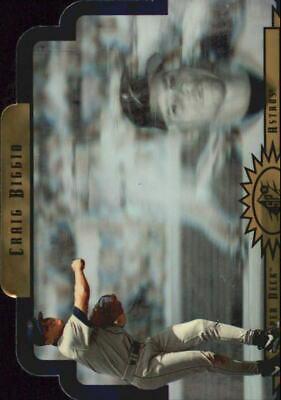 Craig Biggio [Gold] #28