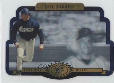 Jeff Bagwell [Gold] #29