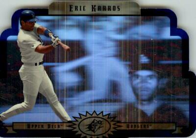 Eric Karros [Gold] #32