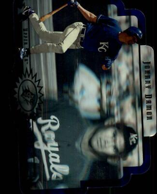 Johnny Damon #31