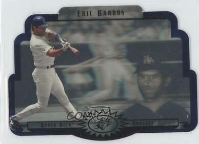 Eric Karros #32